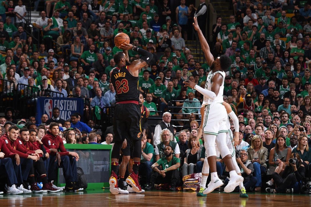 NBA: Με τη δύναμη της έδρας οι Σέλτικς (photos+video)