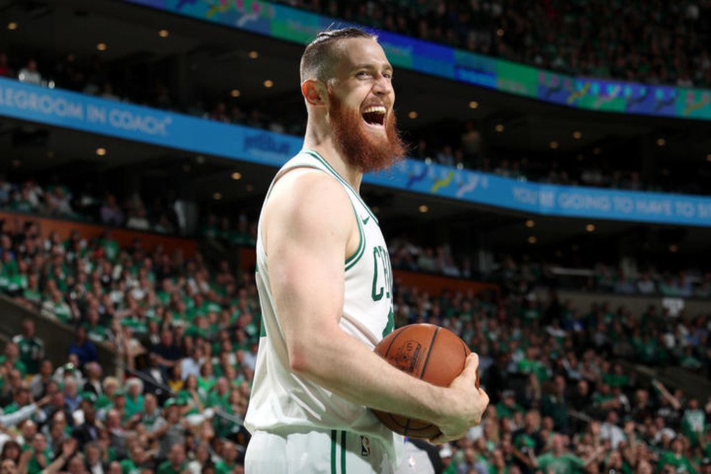 NBA: Με τη δύναμη της έδρας οι Σέλτικς (photos+video)