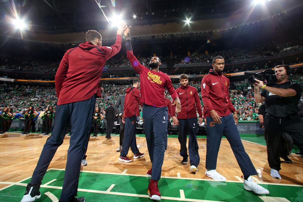NBA: Με τη δύναμη της έδρας οι Σέλτικς (photos+video)
