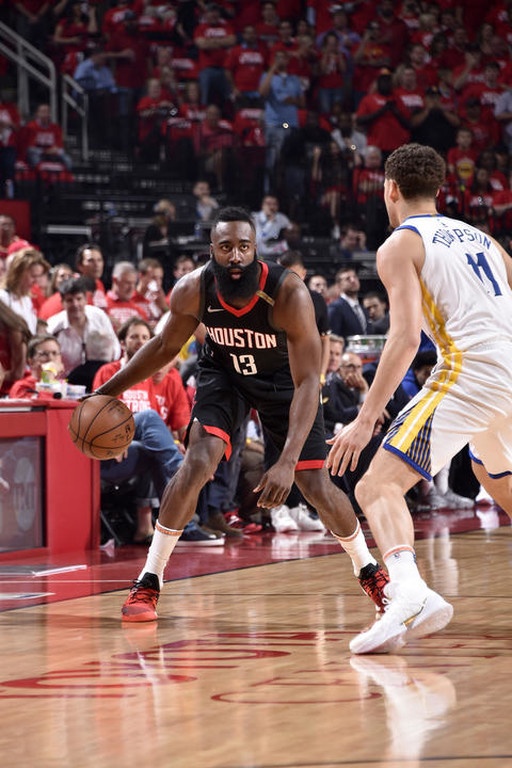 NBA: Πήραν το θρίλερ και βλέπουν τελικούς οι Ρόκετς (photos+video)