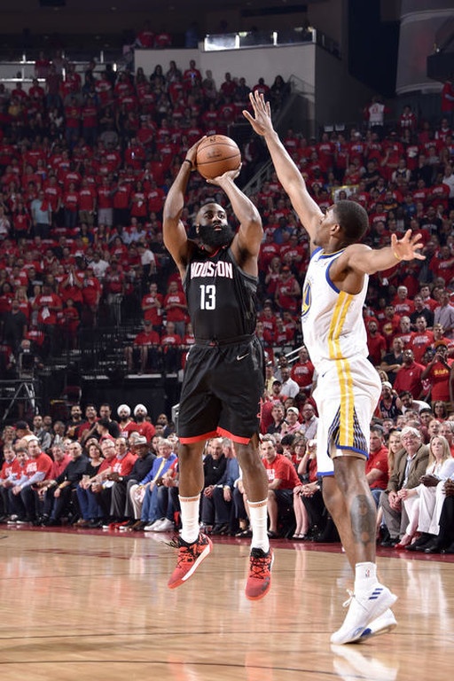 NBA: Πήραν το θρίλερ και βλέπουν τελικούς οι Ρόκετς (photos+video)