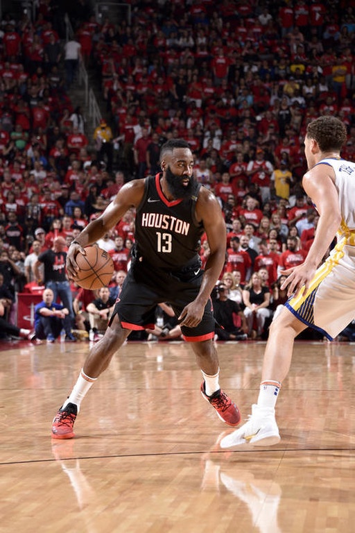 NBA: Πήραν το θρίλερ και βλέπουν τελικούς οι Ρόκετς (photos+video)