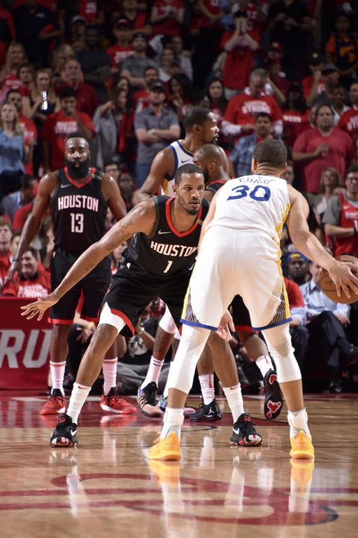 NBA: Πήραν το θρίλερ και βλέπουν τελικούς οι Ρόκετς (photos+video)