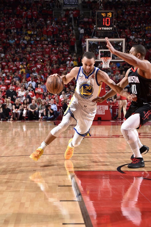 NBA: Πήραν το θρίλερ και βλέπουν τελικούς οι Ρόκετς (photos+video)