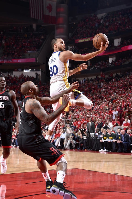 NBA: Πήραν το θρίλερ και βλέπουν τελικούς οι Ρόκετς (photos+video)