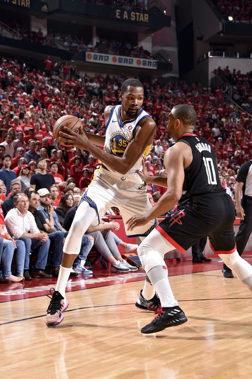 NBA: Πήραν το θρίλερ και βλέπουν τελικούς οι Ρόκετς (photos+video)
