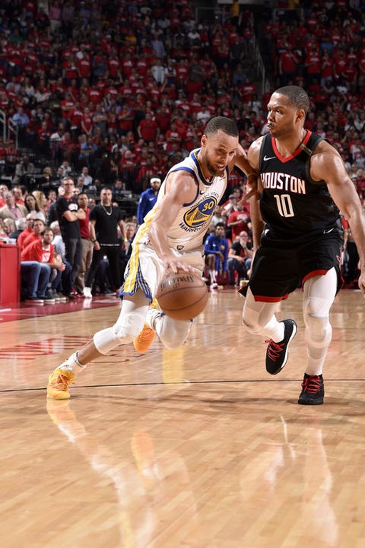 NBA: Πήραν το θρίλερ και βλέπουν τελικούς οι Ρόκετς (photos+video)