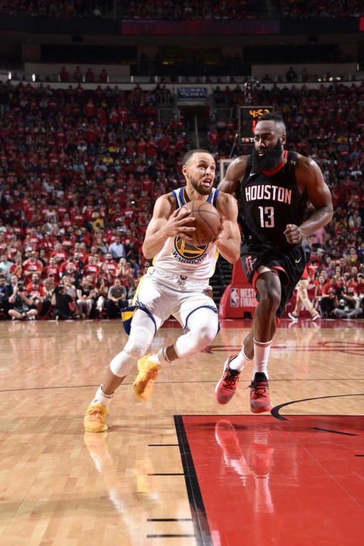 NBA: Πήραν το θρίλερ και βλέπουν τελικούς οι Ρόκετς (photos+video)
