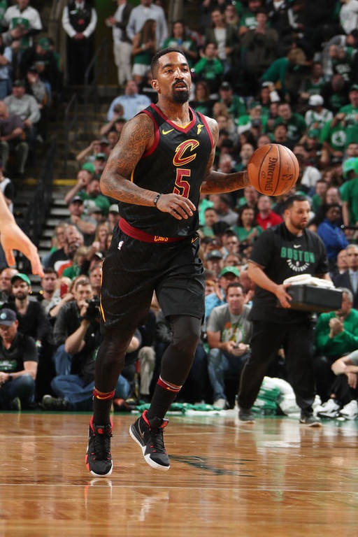NBA: «Βασιλικό» break και τελικοί για Καβαλίερς (photos+video)