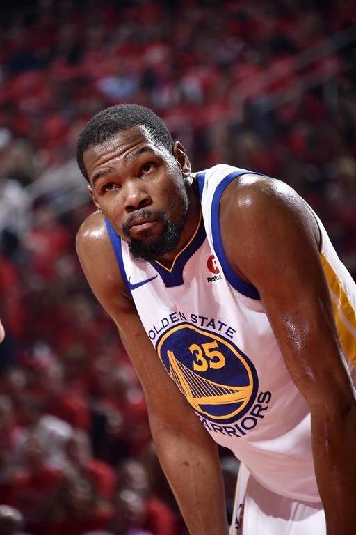 NBA: Πέρασαν από το Χιούστον και πάνε τελικούς οι Ουόριορς (photos+video)