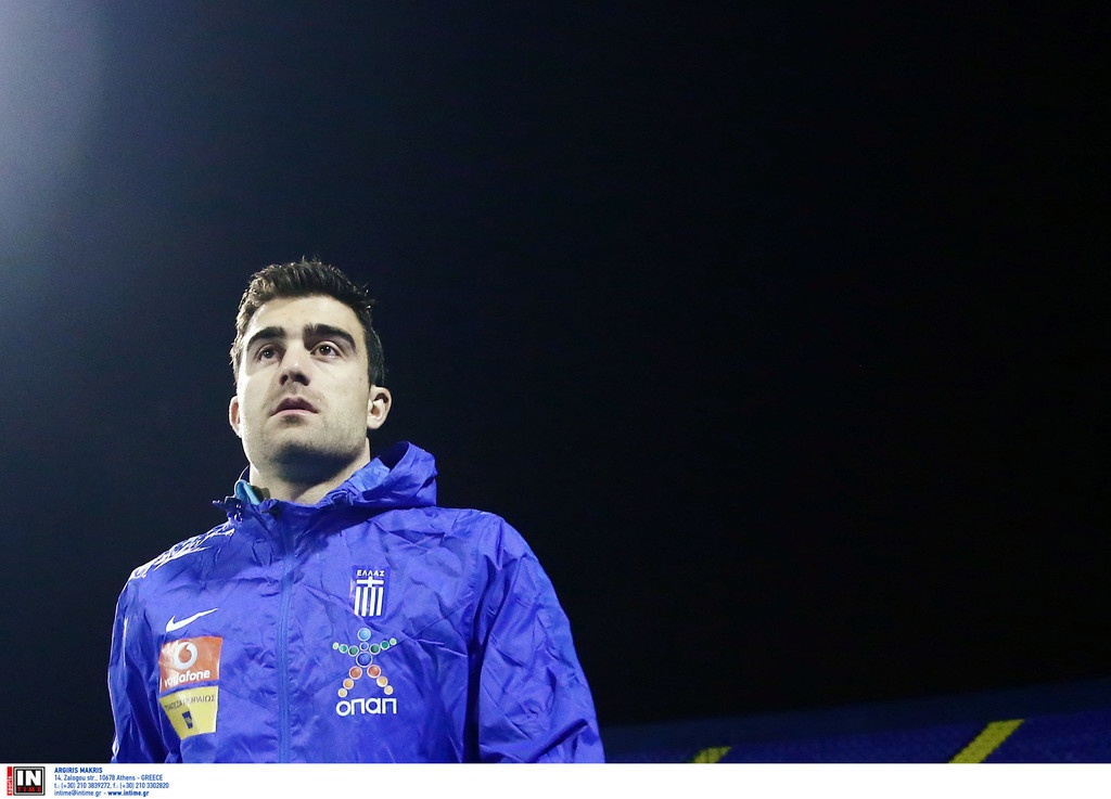 Τελειώνει το deal με Παπασταθόπουλο!