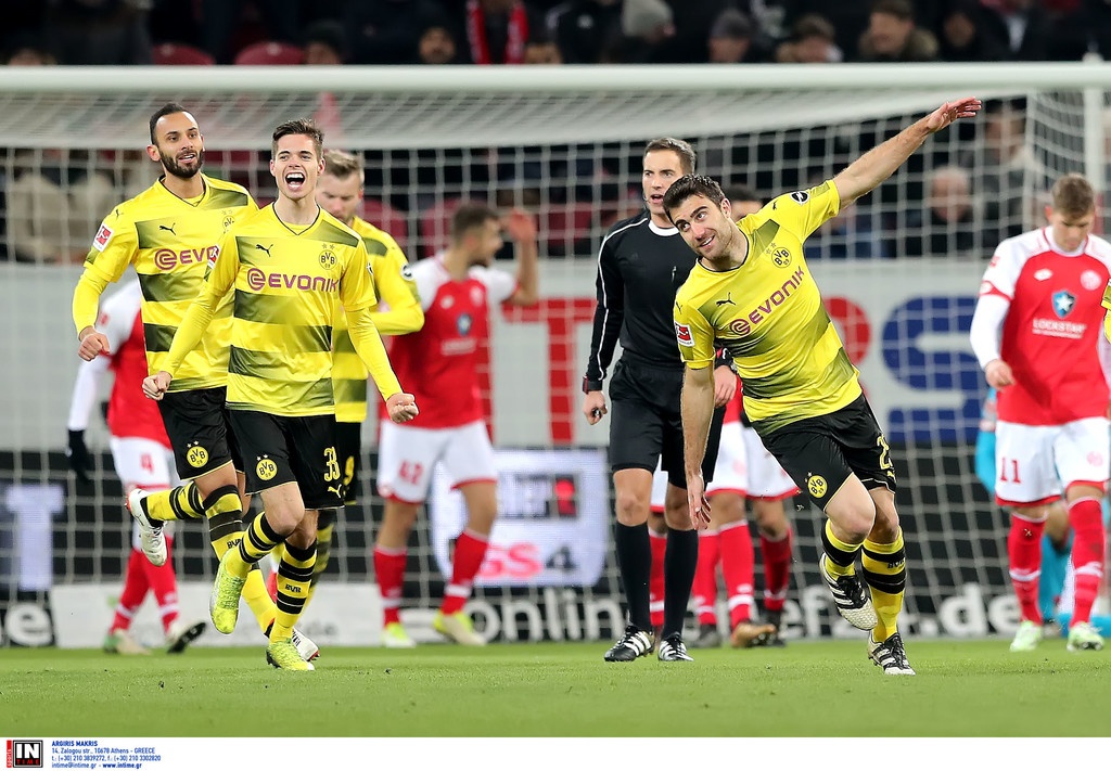 Τελειώνει το deal με Παπασταθόπουλο!