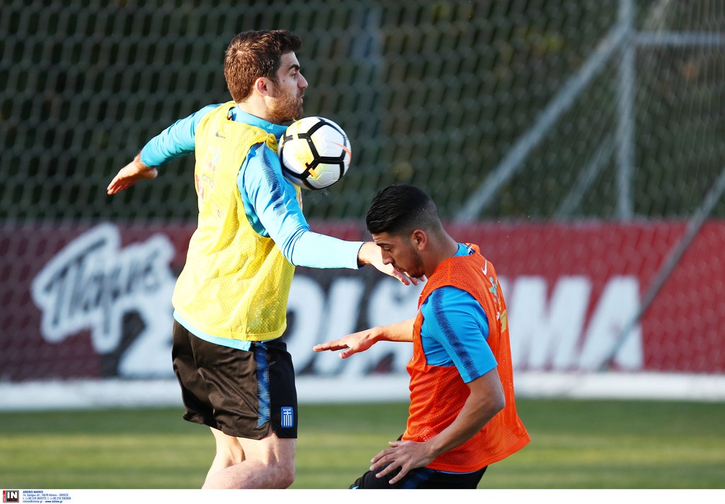 Τελειώνει το deal με Παπασταθόπουλο!