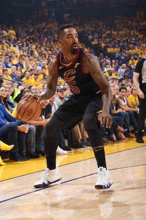 NBA: Η γκάφα της χρονιάς, στο ματς της χρονιάς και 1-0 οι Ουόριορς (photos+video)