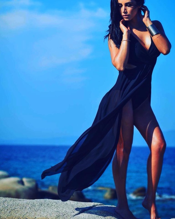 Στα ύψη τα «Όνειρα» της Λένας Ζευγαρά με την υπογραφή του Καρρά