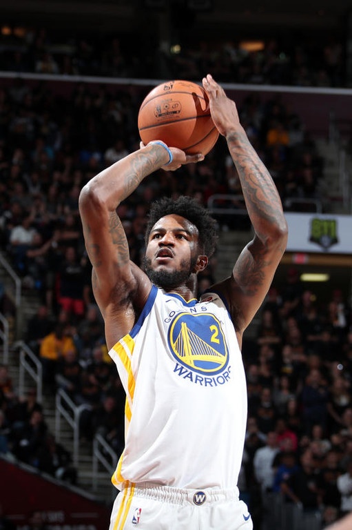 NBA: Κούπα με… σκούπα για Ουόριορς! (photos+video)