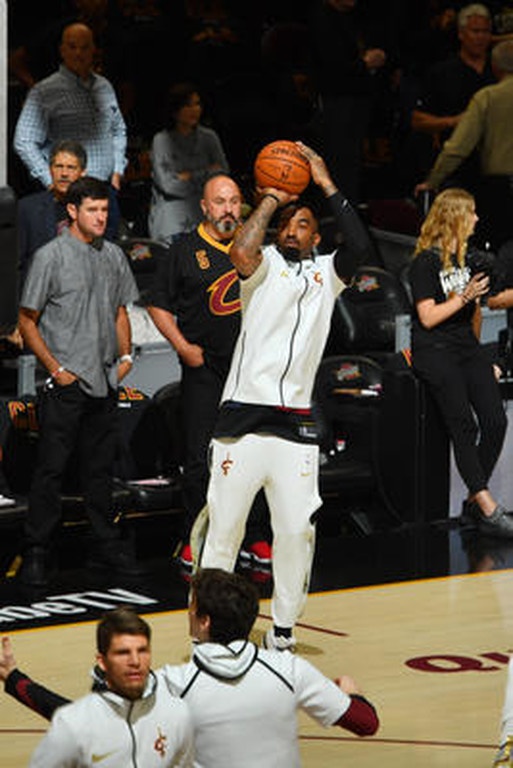 NBA: Κούπα με… σκούπα για Ουόριορς! (photos+video)