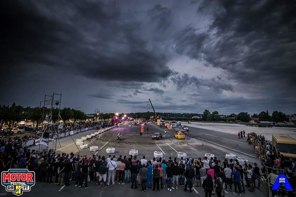 Το Motor Festival για 1η φορά στην Πελοπόννησο! (photos)