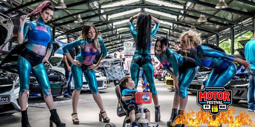 Το Motor Festival για 1η φορά στην Πελοπόννησο! (photos)