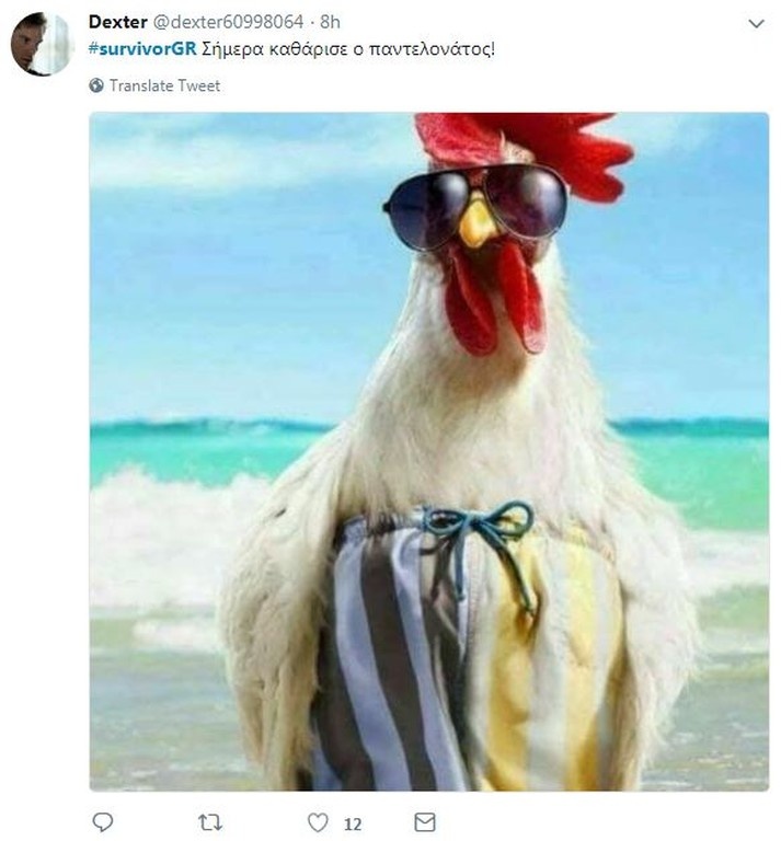 Survivor 2: «Πόλεμος» στο Twitter για τους υποψήφιους προς αποχώρηση (photos+tweets)