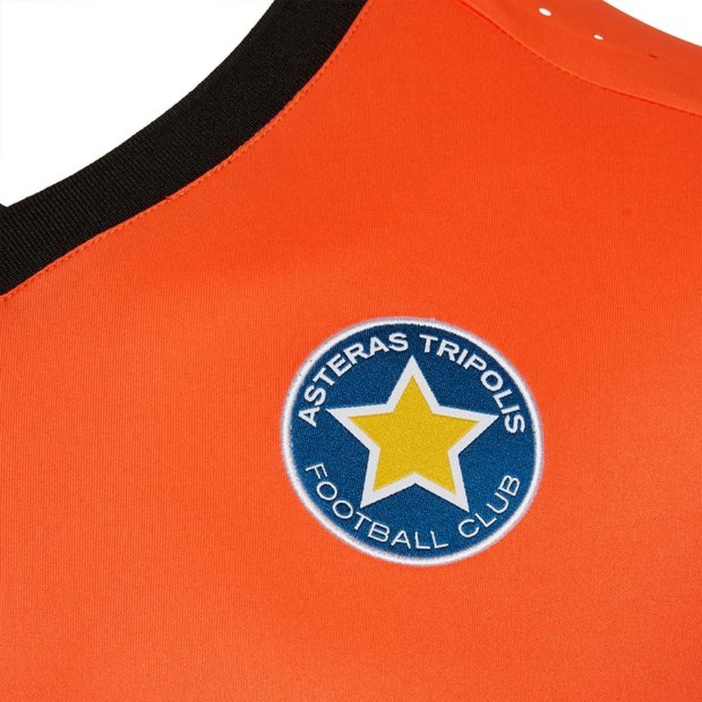 Αστέρας Τρίπολης: Νέα εμφάνιση με… Θόδωρο Κολοκοτρώνη! (photos)