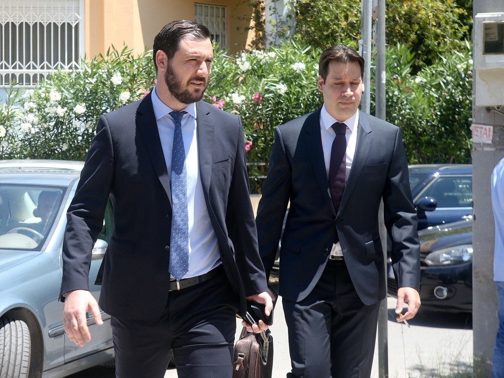 Super League: Νέος πρόεδρος ο Μπαταγιάννης (photos)