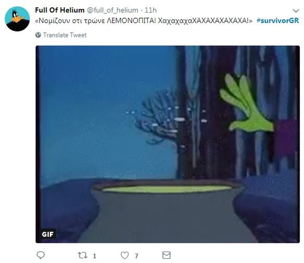 Survivor 2: Τρελό γέλιο στο Twitter με Δαλάκα και Νικόλα (photos+tweets)