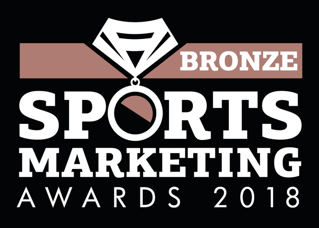 Η LG βραβεύτηκε για 2η συνεχόμενη χρονιά στα Sports Marketing Awards (photos)