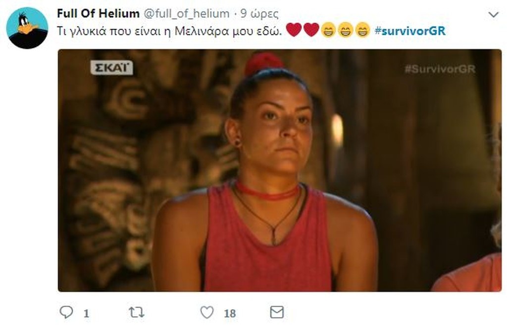 Survivor 2: «Πόλεμος» στο Twitter για στρατηγικές και υποψήφιους για αποχώρηση! (photos+tweets)