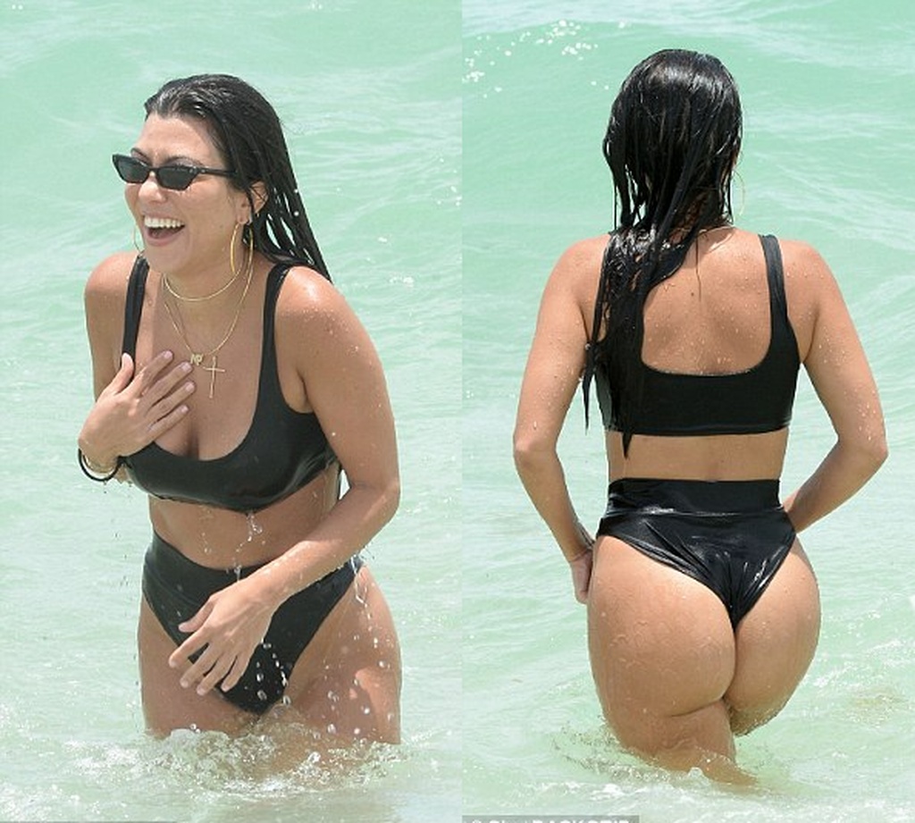 Διάσημη περσόνα κάνει τζετ σκι και κόβει την ανάσα (photos)