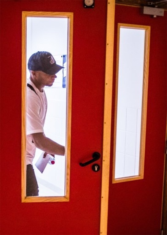 Ολυμπιακός: Ιατρικά στην Γάνδη ο Οτζίτζα Οφόε (photos)