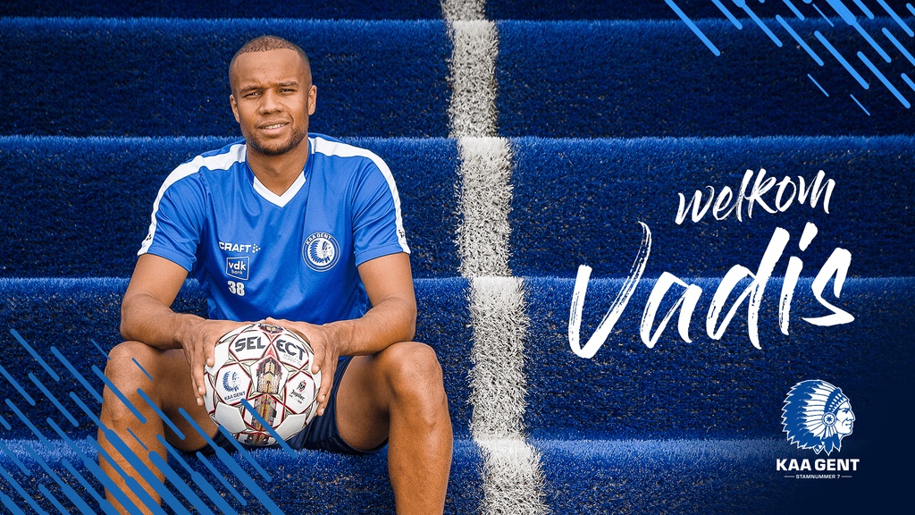 Γάνδη: Ανακοινώθηκε ο Οτζίτζα Οφόε! (photo)