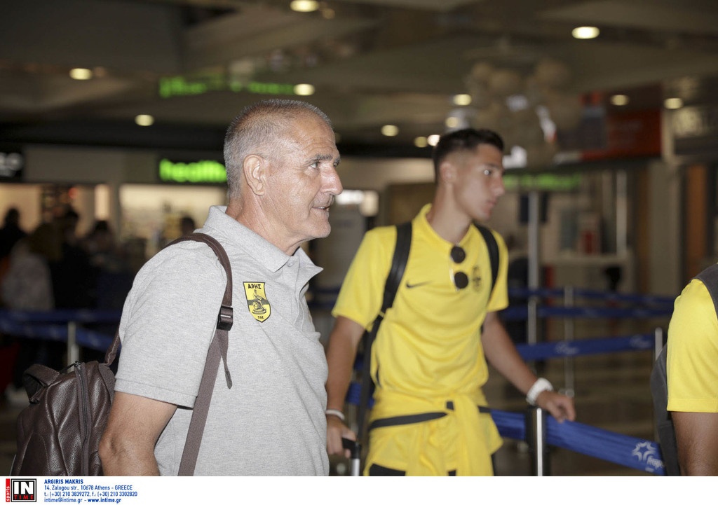 «Πάτησε» Ντίσελντορφ ο Άρης (photos)