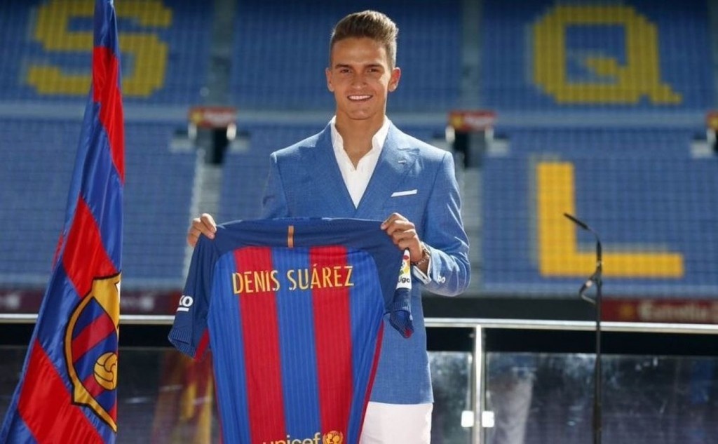 Άρχισαν τα προβλήματα για τον Βαλβέρδε! (photos)