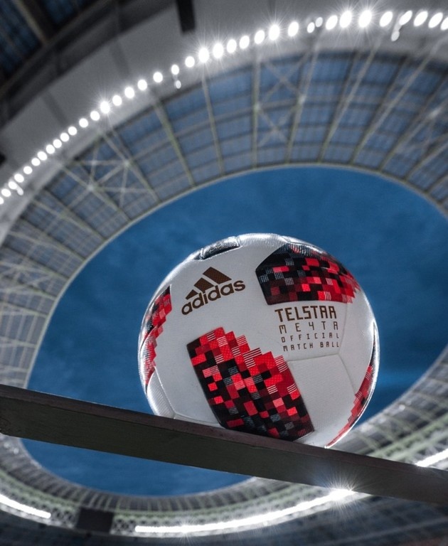 Αυτή είναι η νέα μπάλα της Super League (photos)