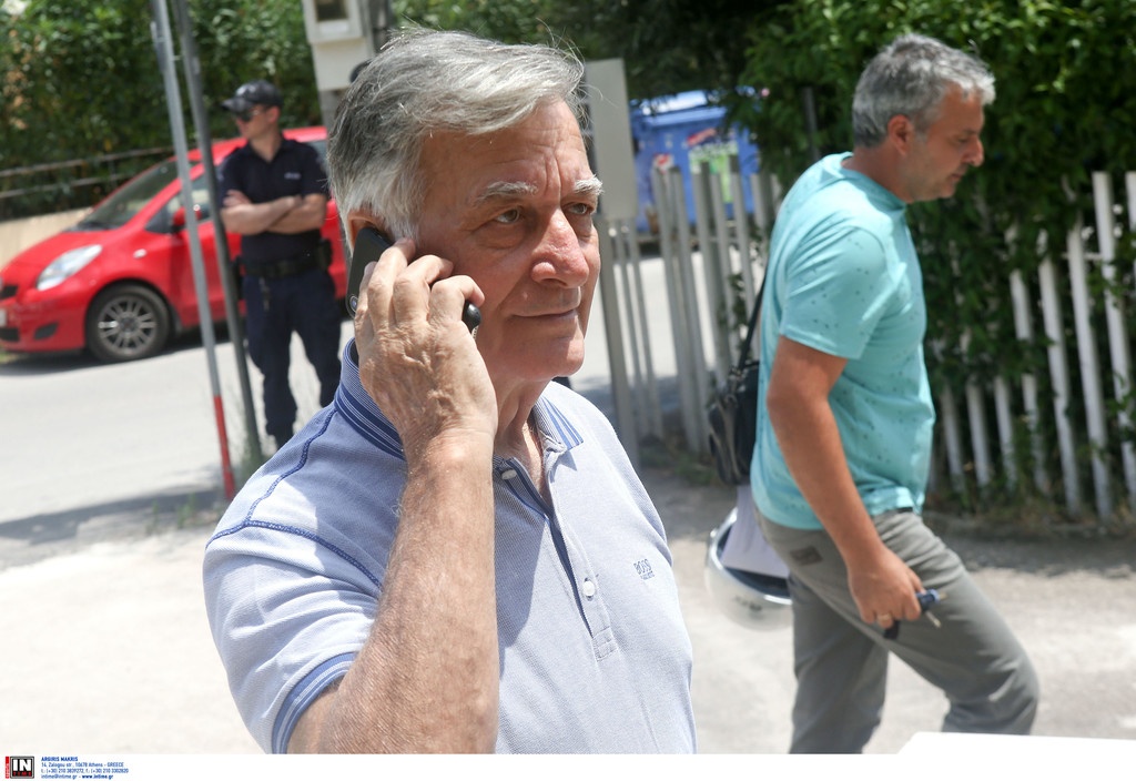 Super League: Αδιέξοδο στο Δ.Σ. - Αναβολή στην κλήρωση (photos)