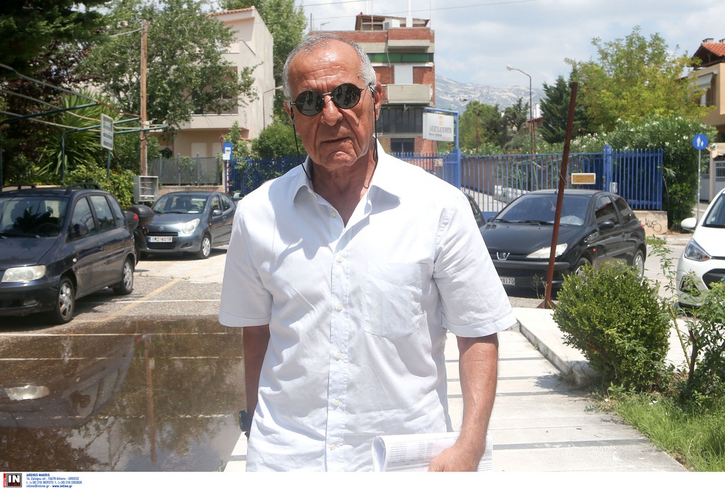 Super League: Αδιέξοδο στο Δ.Σ. - Αναβολή στην κλήρωση (photos)