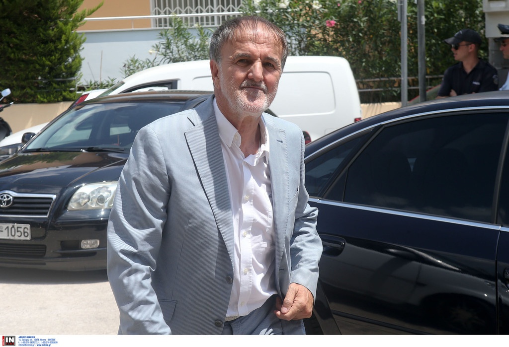 Super League: Αδιέξοδο στο Δ.Σ. - Αναβολή στην κλήρωση (photos)
