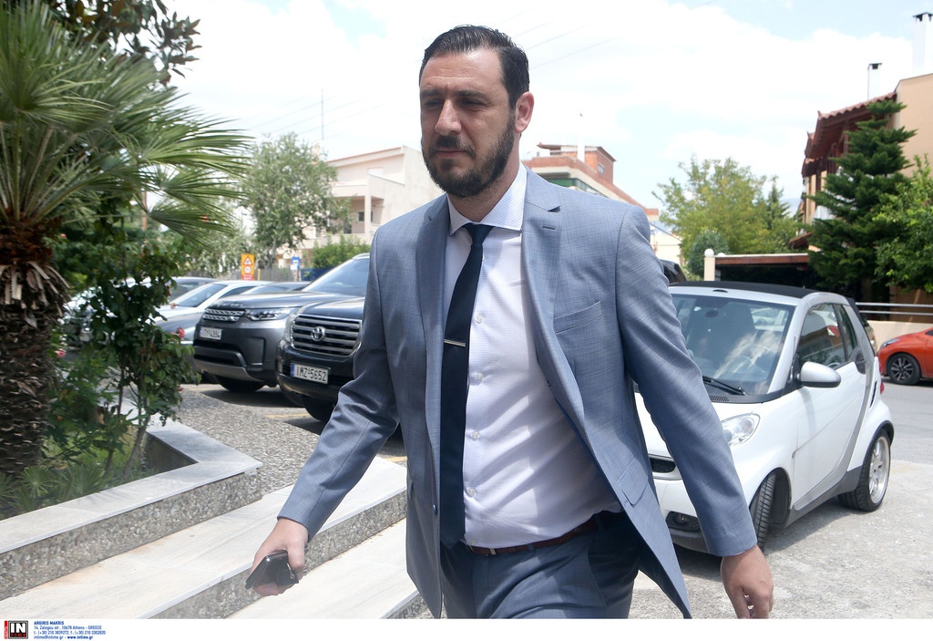 Super League: Αδιέξοδο στο Δ.Σ. - Αναβολή στην κλήρωση (photos)