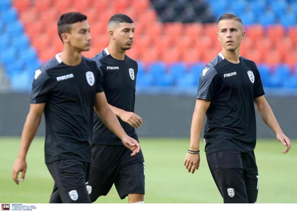 ΠΑΟΚ: Ρεβάνς με την… πετυχημένη συνταγή!