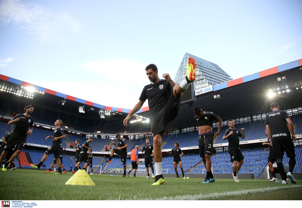 ΠΑΟΚ: Ρεβάνς με την… πετυχημένη συνταγή!