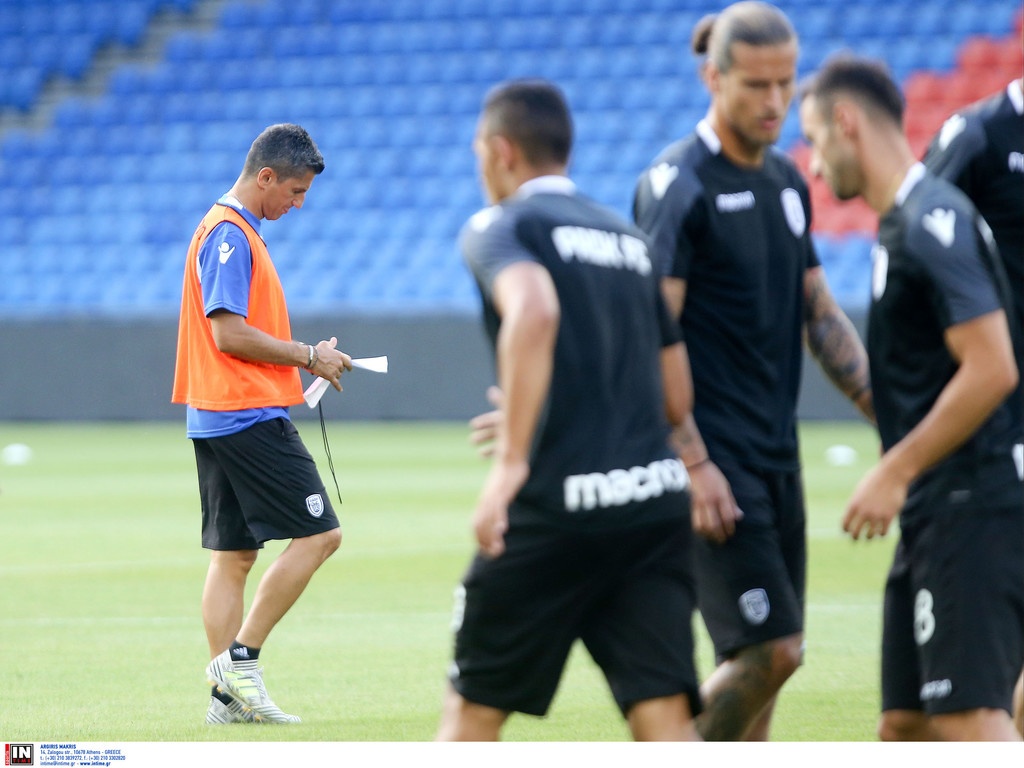 ΠΑΟΚ: Ρεβάνς με την… πετυχημένη συνταγή!