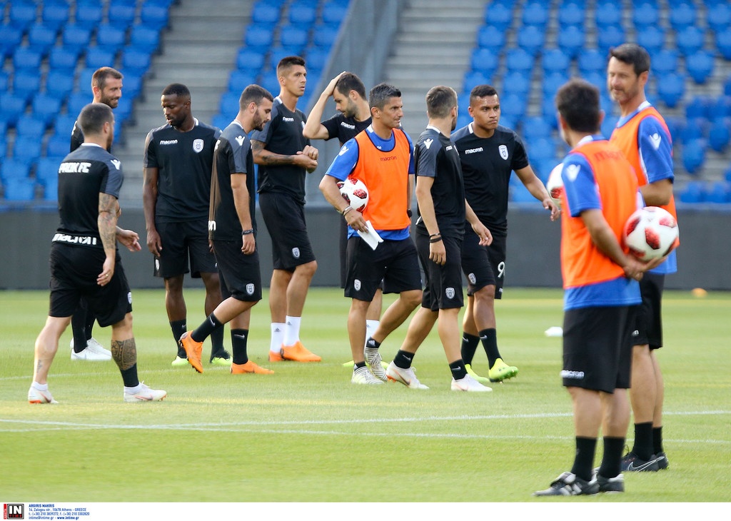 ΠΑΟΚ: Ρεβάνς με την… πετυχημένη συνταγή!