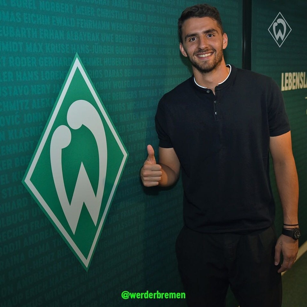 Επέστρεψε ο Καπίνο! (photos)