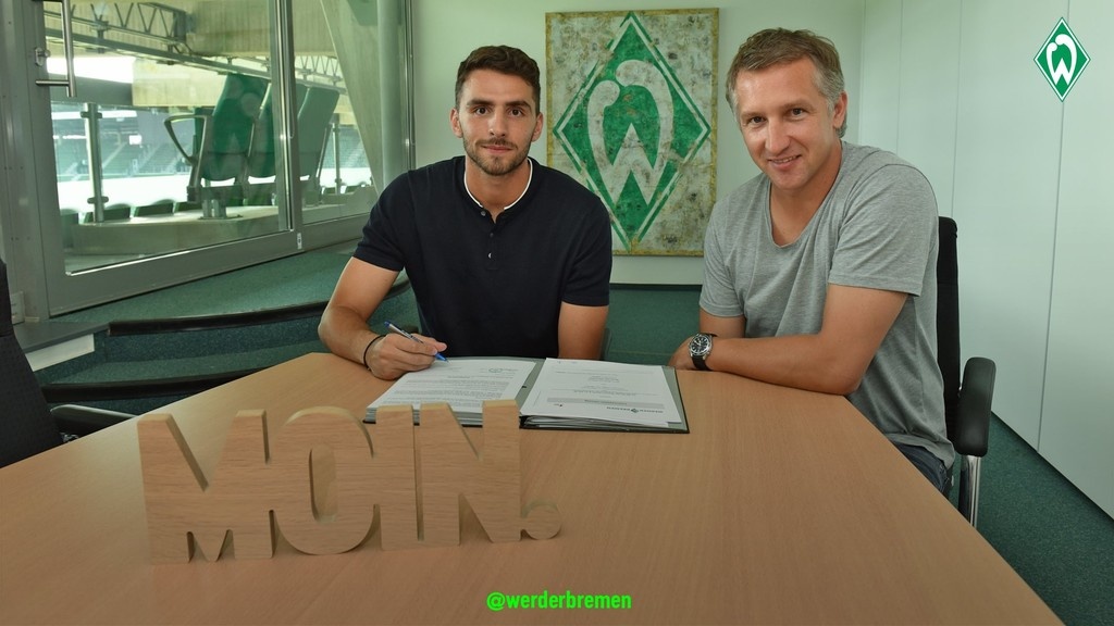 Επέστρεψε ο Καπίνο! (photos)