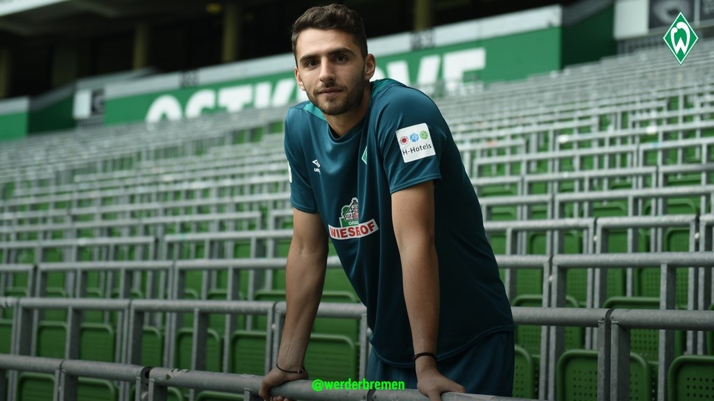 Επέστρεψε ο Καπίνο! (photos)