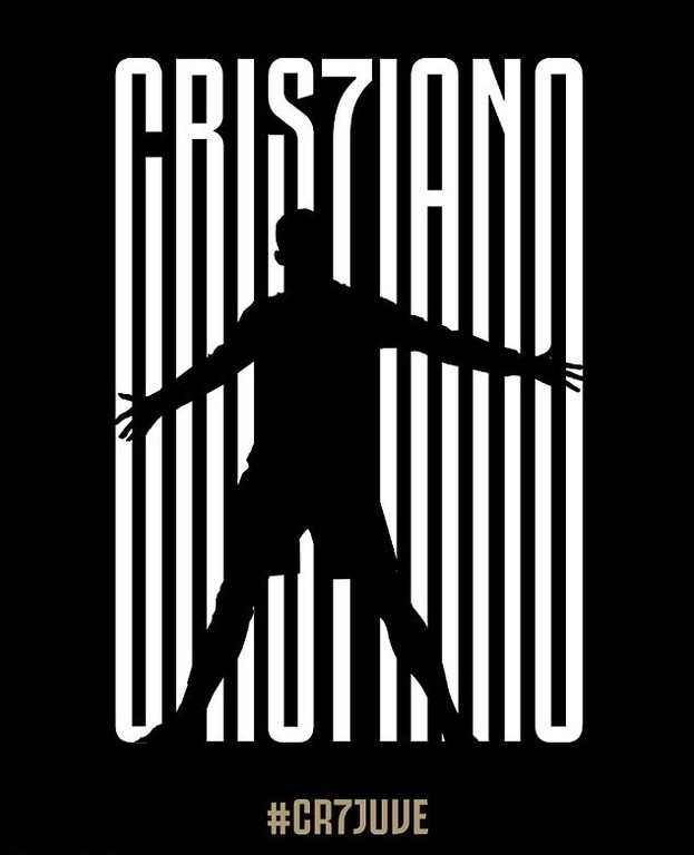 Σαμπντόρια: Επική ανακοίνωση Ρονάλντο με… αντιγραφή από Κριστιάνο! (photos)