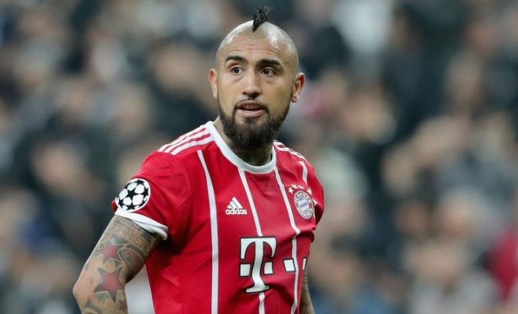 Εγκατέλειψε την προετοιμασία της Μπάγερν για να υπογράψει στην Μπαρτσελόνα (photo)