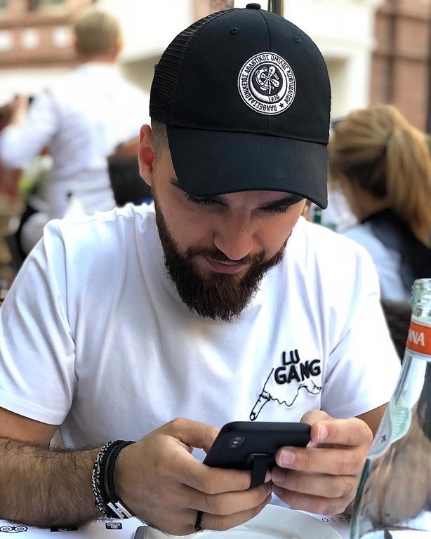 ΠΑΟΚ: Κάλεσμα… Σαββίδη σε Σταφυλίδη! «Γύρνα πίσω» (photos)