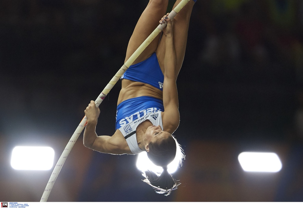 Ευρωπαϊκό πρωτάθλημα στίβου: Ο θρίαμβος των Στεφανίδη και Κυριακοπούλου σε 15 κλικ (photos)